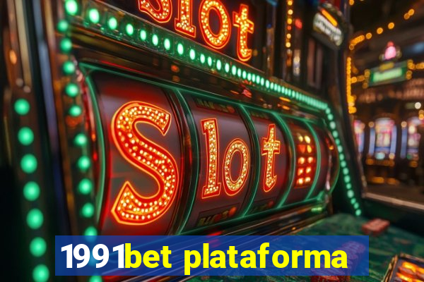 1991bet plataforma